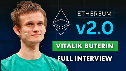 Vitalik Buterin Reveals Why You Should Be Bullish On Ethereum. Craig Wright Is Not Satoshi