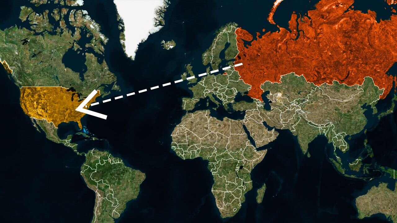 Why The U.S. Still Buys So Much Enriched Uranium From Russia