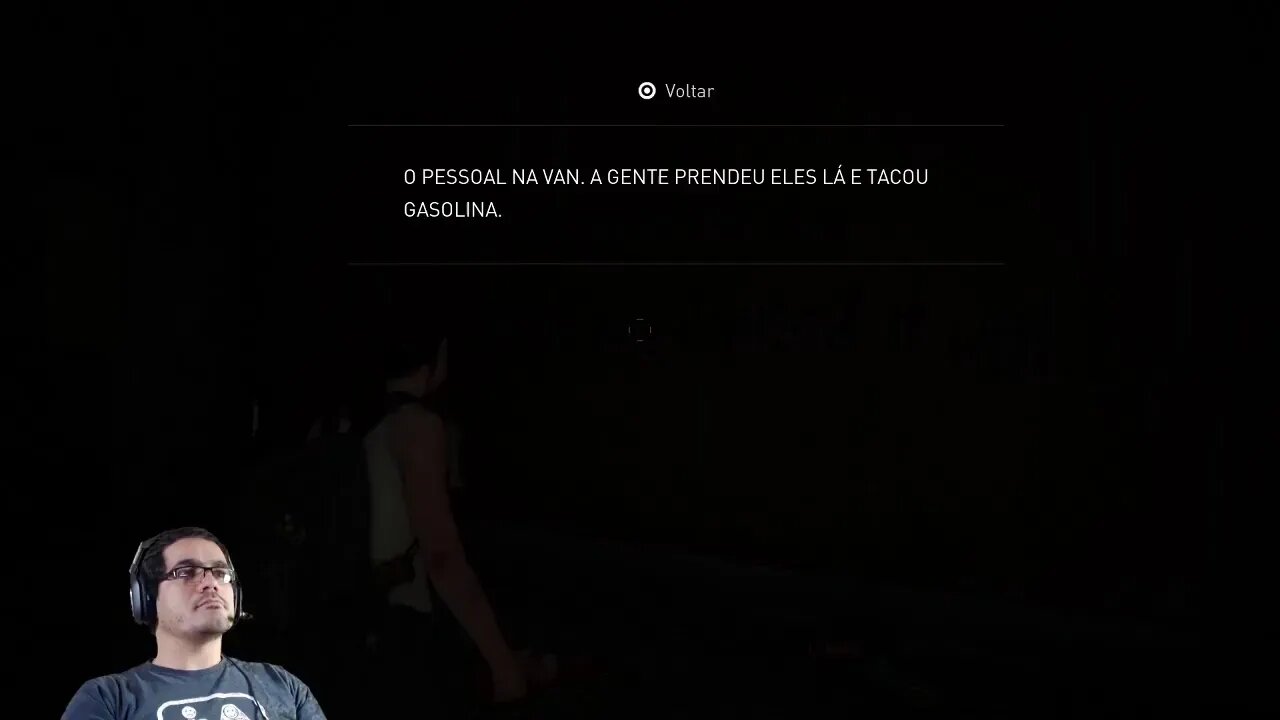 Oque Seattle nos reserva? PS4 The Last Of Us Part 2 - Live #6 - Gameplay