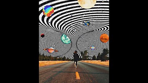 We Are Masters at Creating Thoughtforms