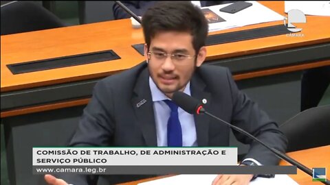 PT defende MONOPÓLIO e RESERVA DE MERCADO para os CORREIOS