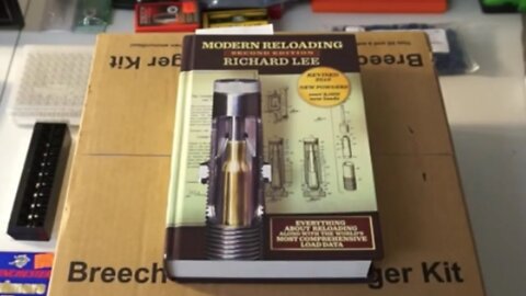 Caliber Corner #130: Reloading handgun ammunition 101 and 25K Ruger Wrangler GAW