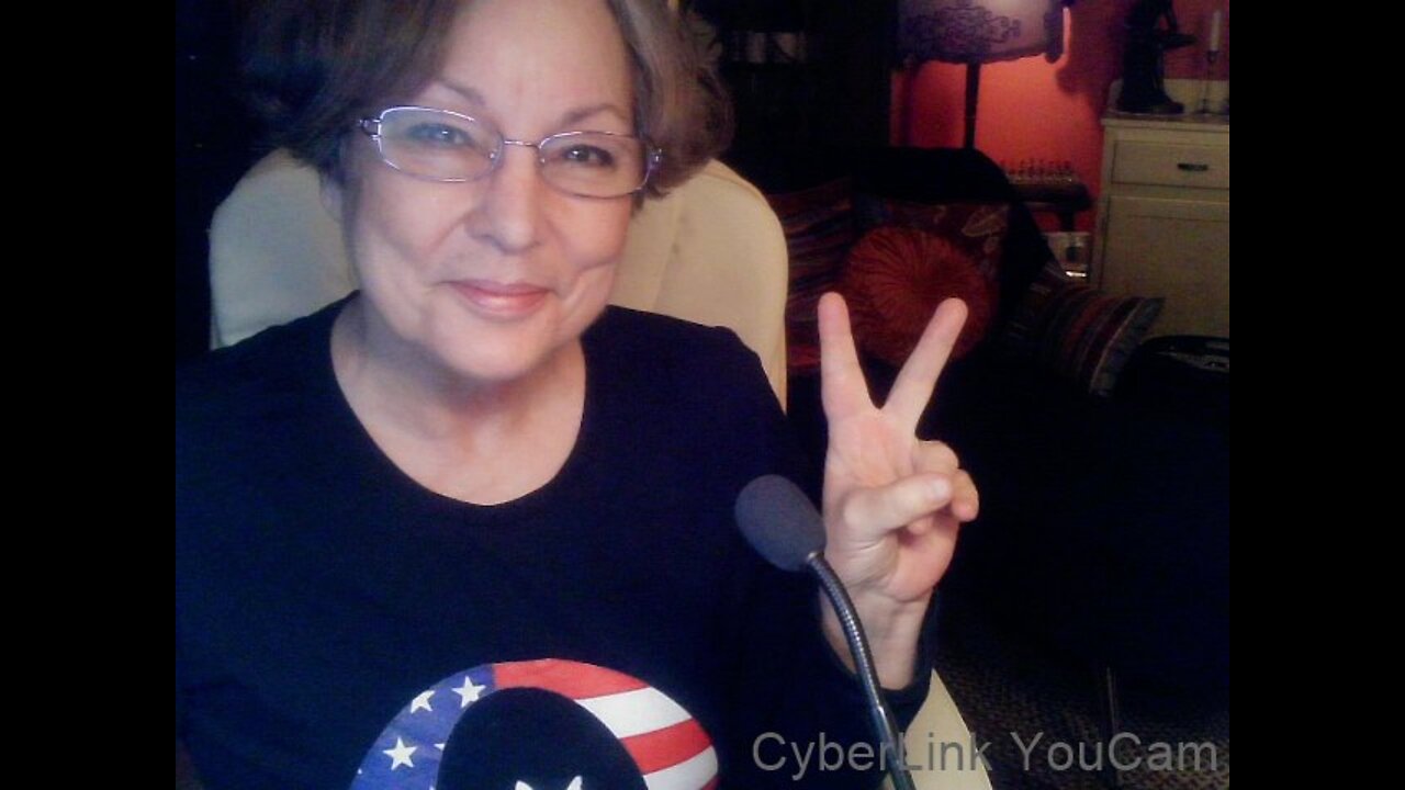 Q is The Galactic Federation Of Light - 3 minutes