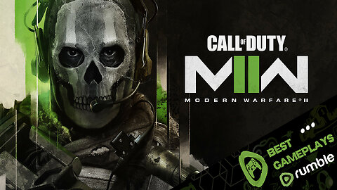 DAY ONE GAMEPLAY [COD MODERN WARFARE 2] | @BestGameplays | @FleaFierce