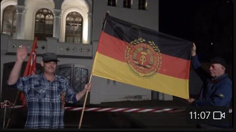 Schluss mit Krieg & Terror! Auf nach Berlin 21.09.2024!