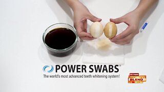 Whiter Teeth In Only 5 Minutes