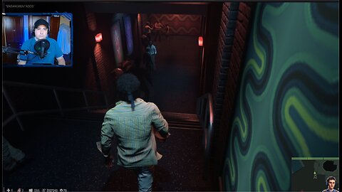 Mafia III +18#22