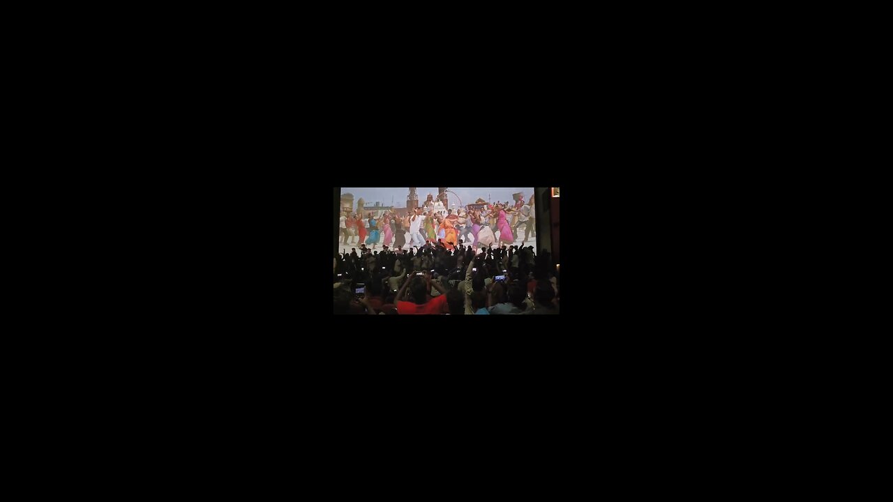 Ghilli Soora thenga Re-Release song 🔥🔥🔥