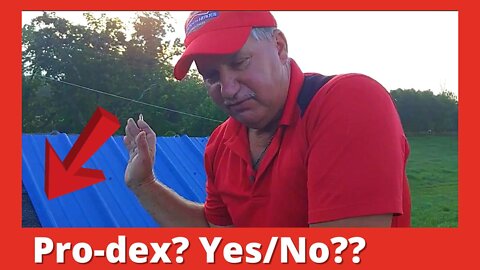 Pro-dex Reviews - Prodex Insulation Install Complaints
