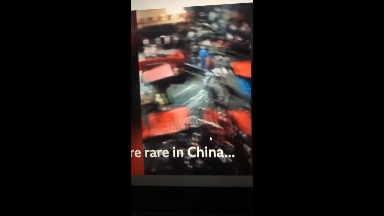 Hope the people take the communists down