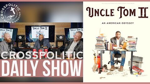 Should We Celebrate Martin Luther King Jr.? w/ Chad Jackson of Uncle Tom 2