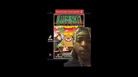 Illuminate card game exposed