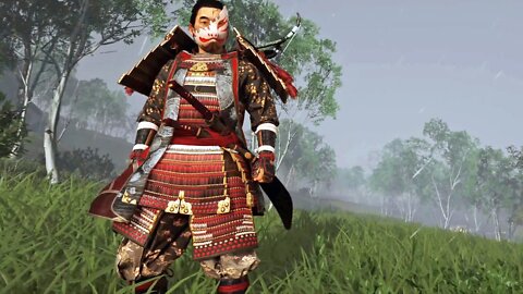 Ghost of Tsushima #62: A Maldição da Onibaba - Modo Lendas