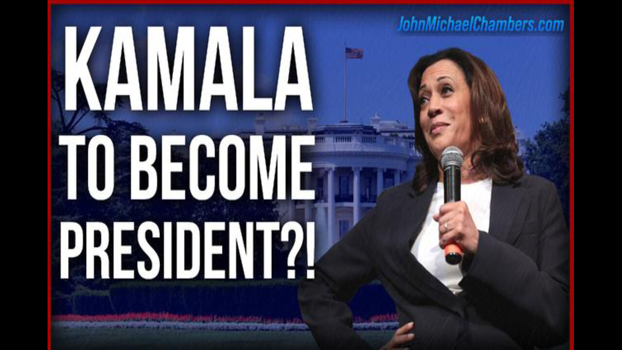 Juan O Savin - RFK Joins Trump & Kamala Will Be President?