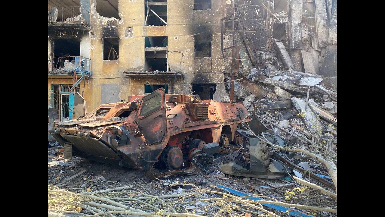 05.09.2022. Demilitarization and denazification of Ukraine!!!