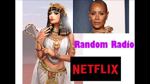Jada Pinkett and Netflix Say Cleopatra is Black, Is She? | Random Things You Need to Know