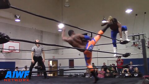 IAW Season 1 Episode 3