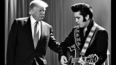 Elvis Presley - Viva las vegas