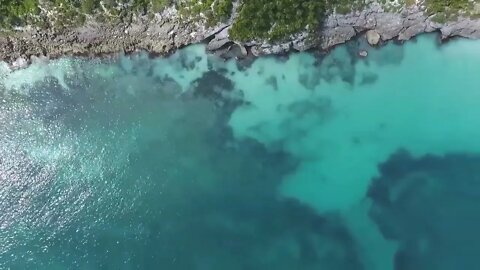 Sea View Beauty of Nature Creative Commons Videos Free HD Videos no copyright