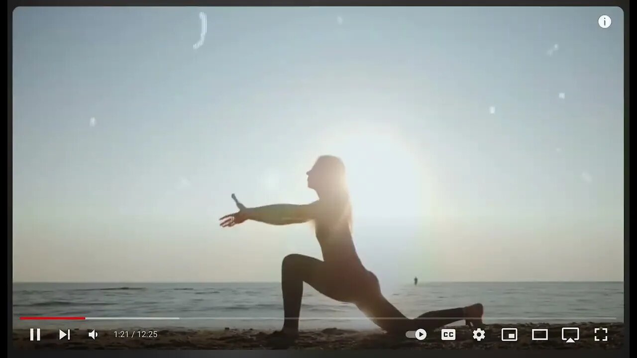 The Bizarre Life Of Alan Watts?