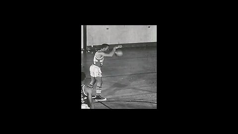 Harlem Globetrotters Skills 🤣