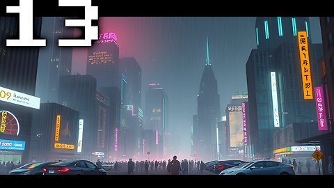 Cyberpunk 2077: Phantom Liberty - 13