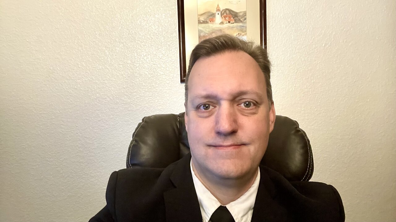 Sermon on the Mount: Matthew 7:21-23