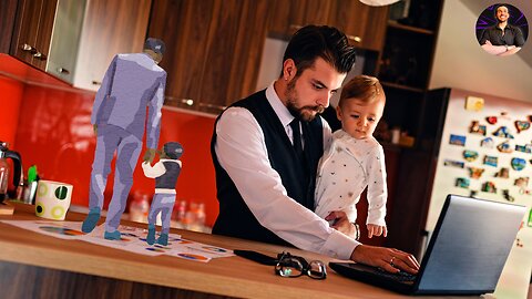 How Well Do Single Fathers Fare After Divorce & as Primary Caregivers For Their Children?
