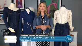 Your Next Fashion Haul Is Here! // Venus