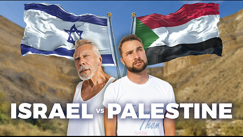 All Things Israel..DO NOT MISS