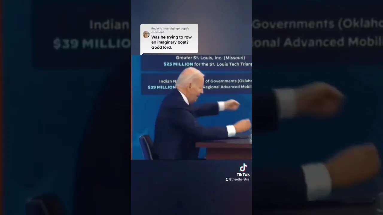 Just what in the hell was he trying to do?!