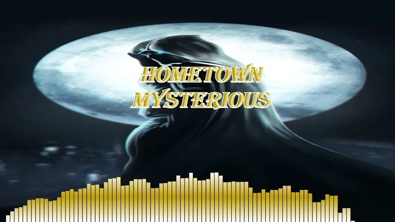 Hometown - Neffex (Drops)