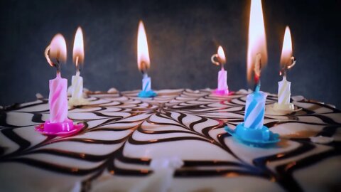 Happy Birthday to Sitara - Birthday Wish From Birthday Bash