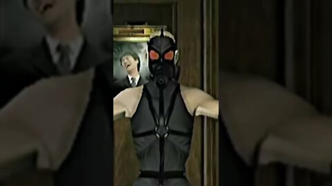 Extremely Difficult Bosses That Are Actually Easy: Metal Gear Solid – Psycho Mantis #shorts