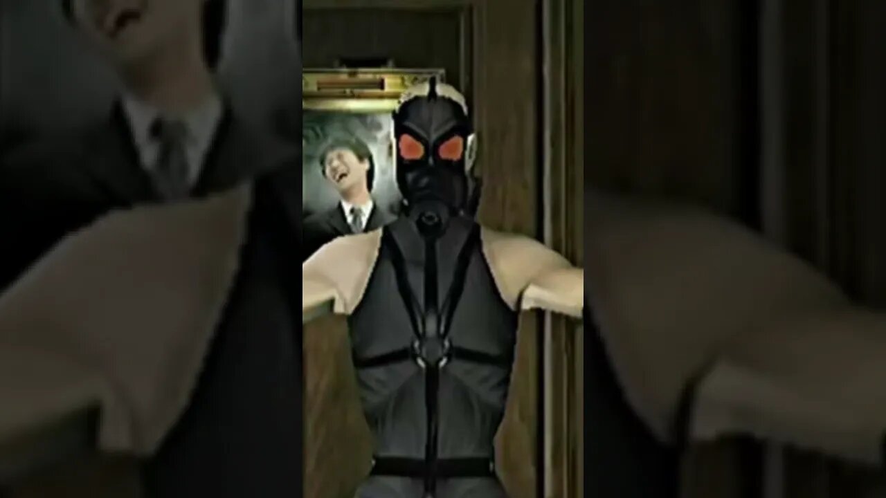 Extremely Difficult Bosses That Are Actually Easy: Metal Gear Solid – Psycho Mantis #shorts
