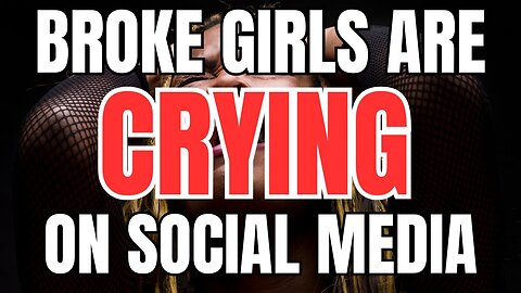 Leftist Activist Women are FINISHED as They Continue to Destroy Their own Jobs