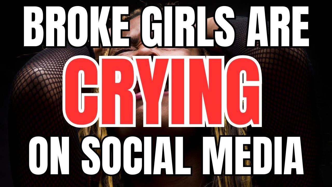 Leftist Activist Women are FINISHED as They Continue to Destroy Their own Jobs