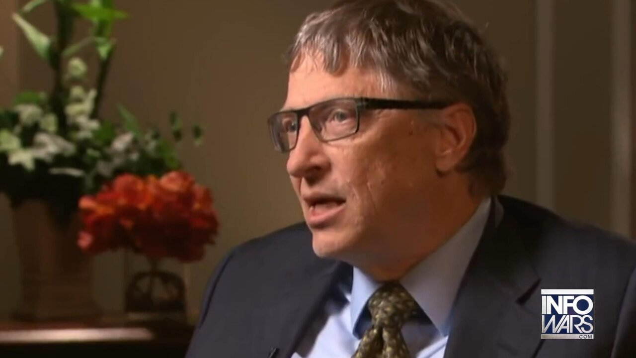 The Wheels Are Coming Off Of Globalist Tyranny