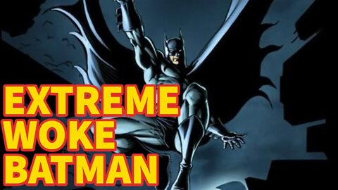 DC Gone CRAZY: Batman Supports ANTIFA Riots In New Comic