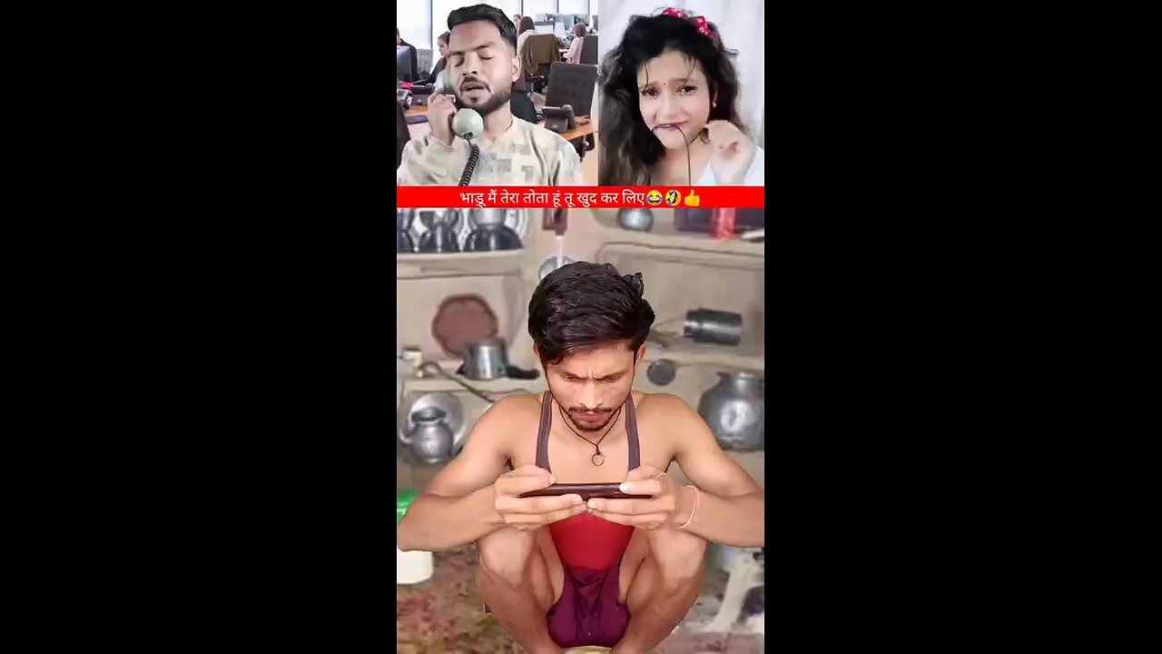 loan recovery part 5 _ रज्जाक-तो-रज्जाक बेटा भी कम नहीं best funny #shorts #funny #comedy #trending