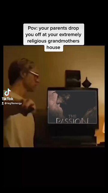 dont go to grandmas!!!!!!