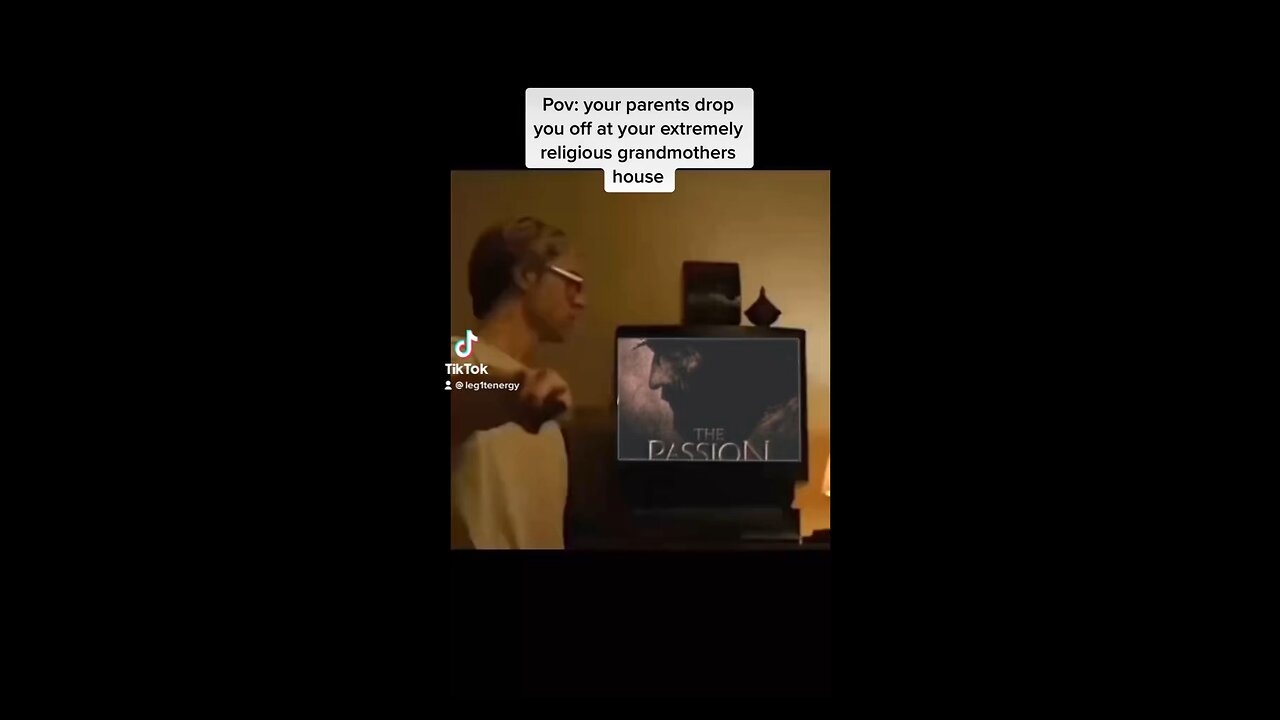 dont go to grandmas!!!!!!