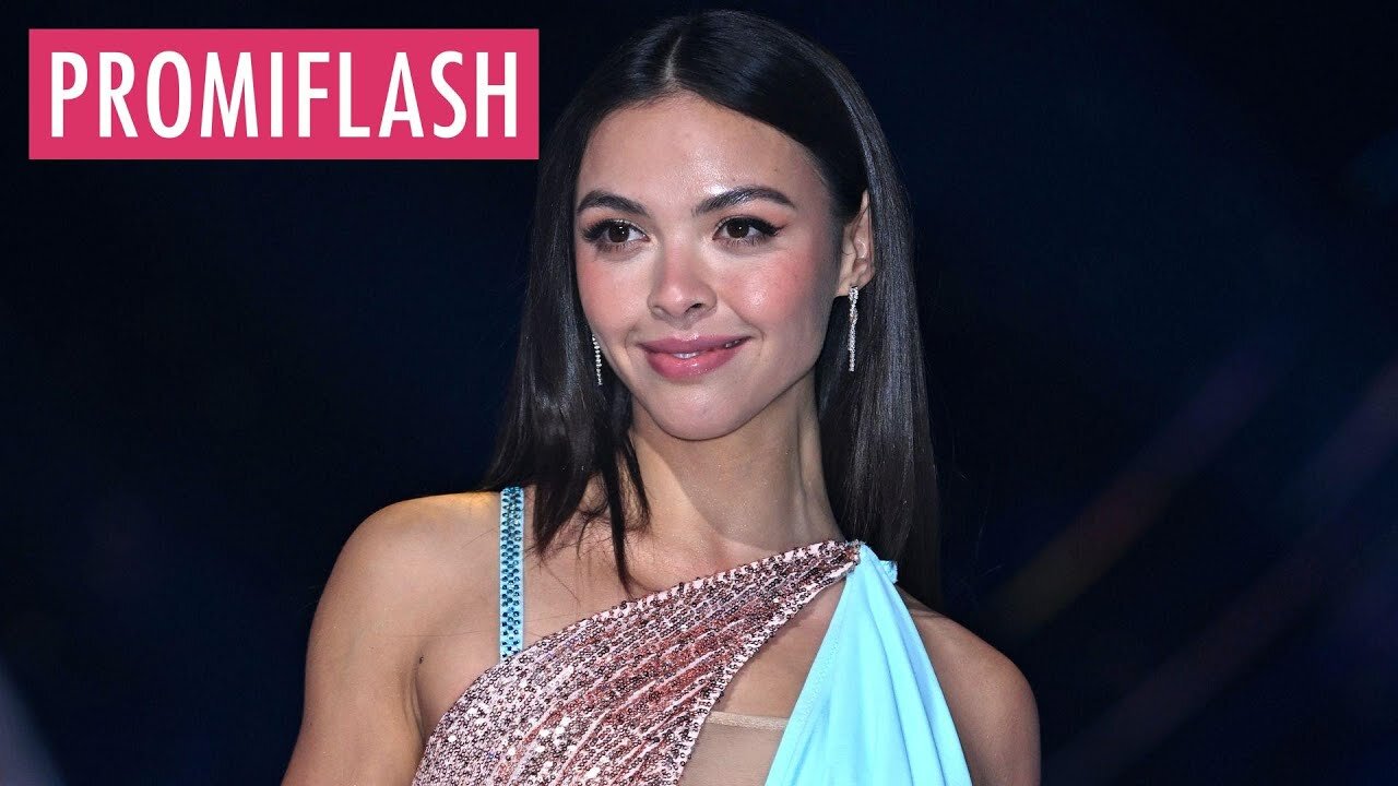 Würde Eisläuferin Vanessa Bauer "Dancing on Ice" verlassen?