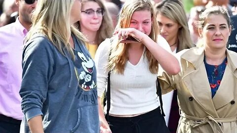 11/14/2019 The Watchman News Monologue - Lets Discuss School Shootings and How To Stop Them