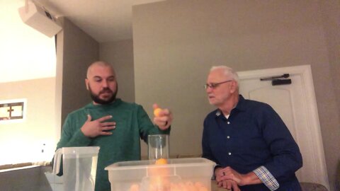 Coaching Tips for the Christ Life: I Must Decrease