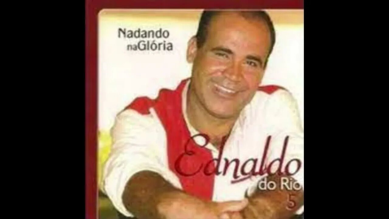 Ednaldo do Rio crente celular play back