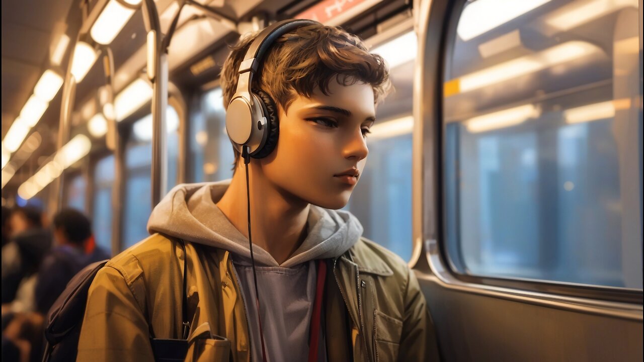 Stress Free Music | Warm the Soul & Make You Feel Good
