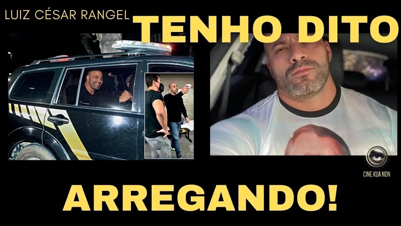 DANIEL SILVEIRA IRÁ PERDER O MANDATO?