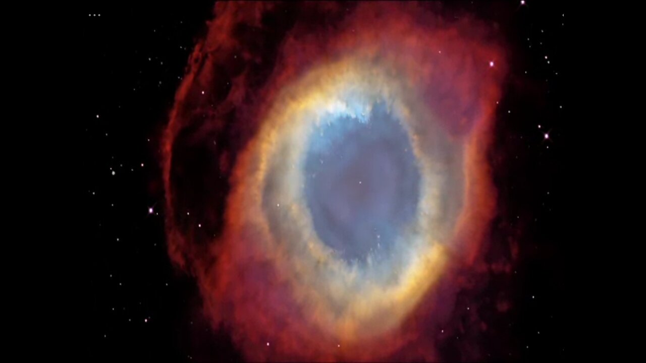 PURSUIT OF LIGHT letest nasa discovery