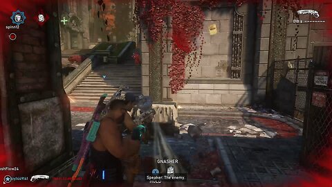 Don’t blink
